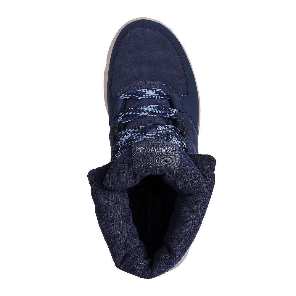QVC Skechers Stivaletti Glacial Ultra Trend