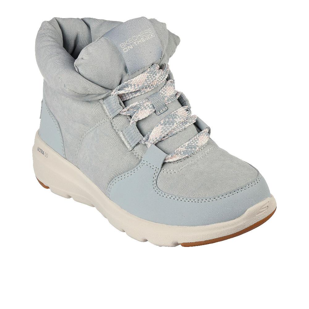 QVC Skechers Stivaletti Glacial Ultra Trend