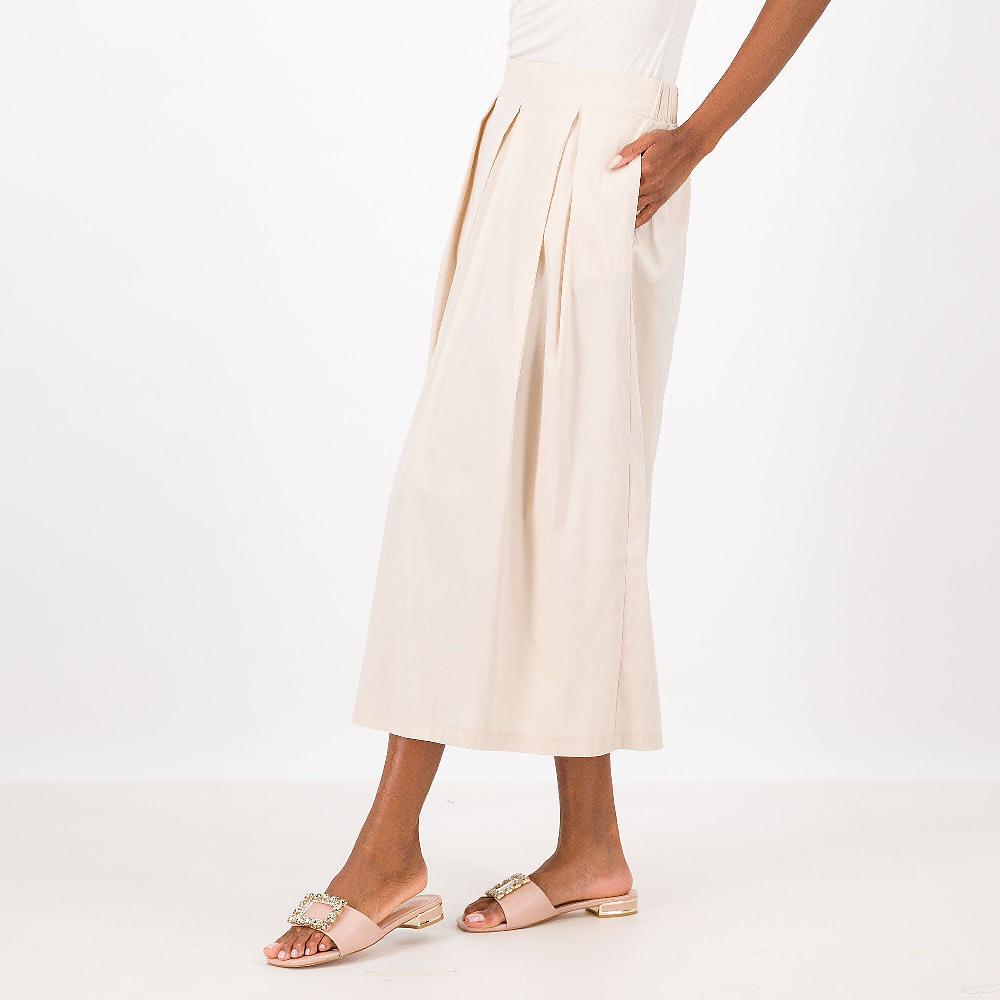 QVC SottoMarino Gonna midi ampia