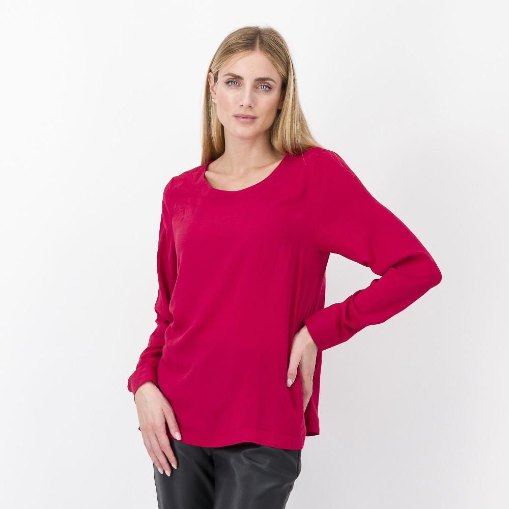 QVC SottoMarino Maglia con scollo a barchetta