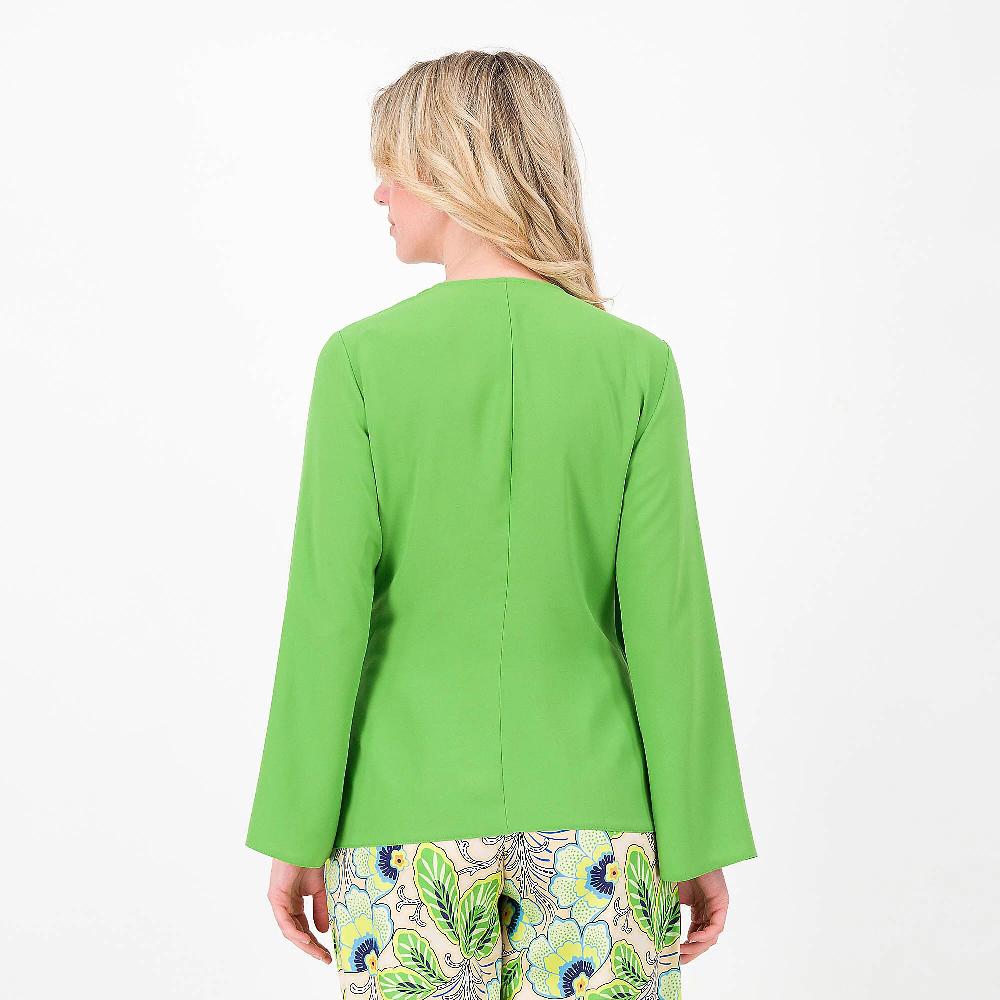 QVC SottoMarino Maglia In Raso Opaco