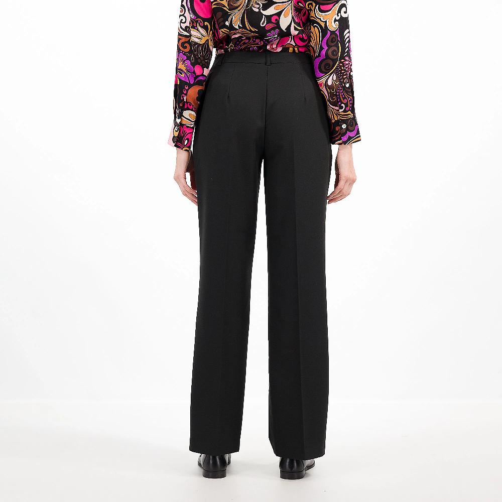 QVC SottoMarino Pantaloni Gamba Dritta