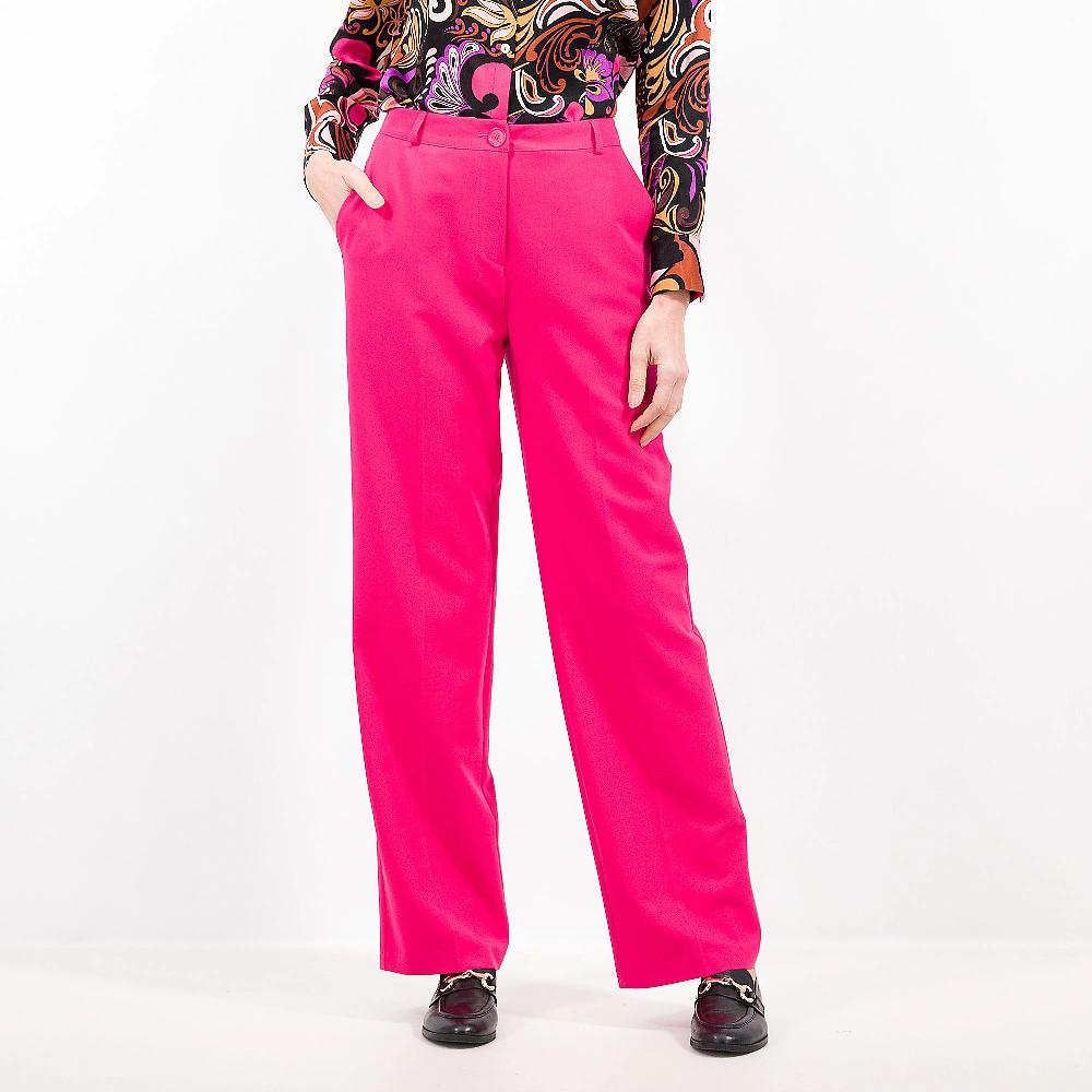 QVC SottoMarino Pantaloni gamba dritta