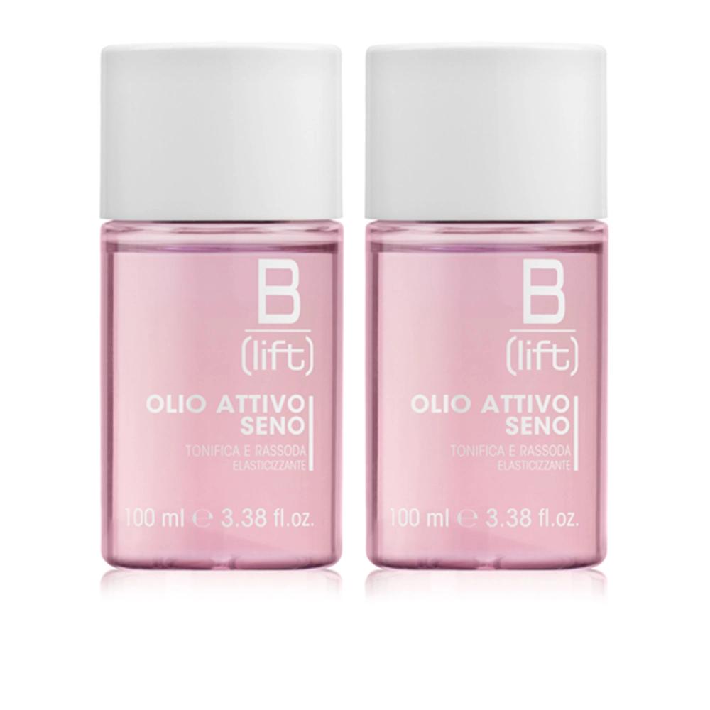 QVC Syrio B-Lift Olio Attivo Seno+ Vitamina E 2 Pz