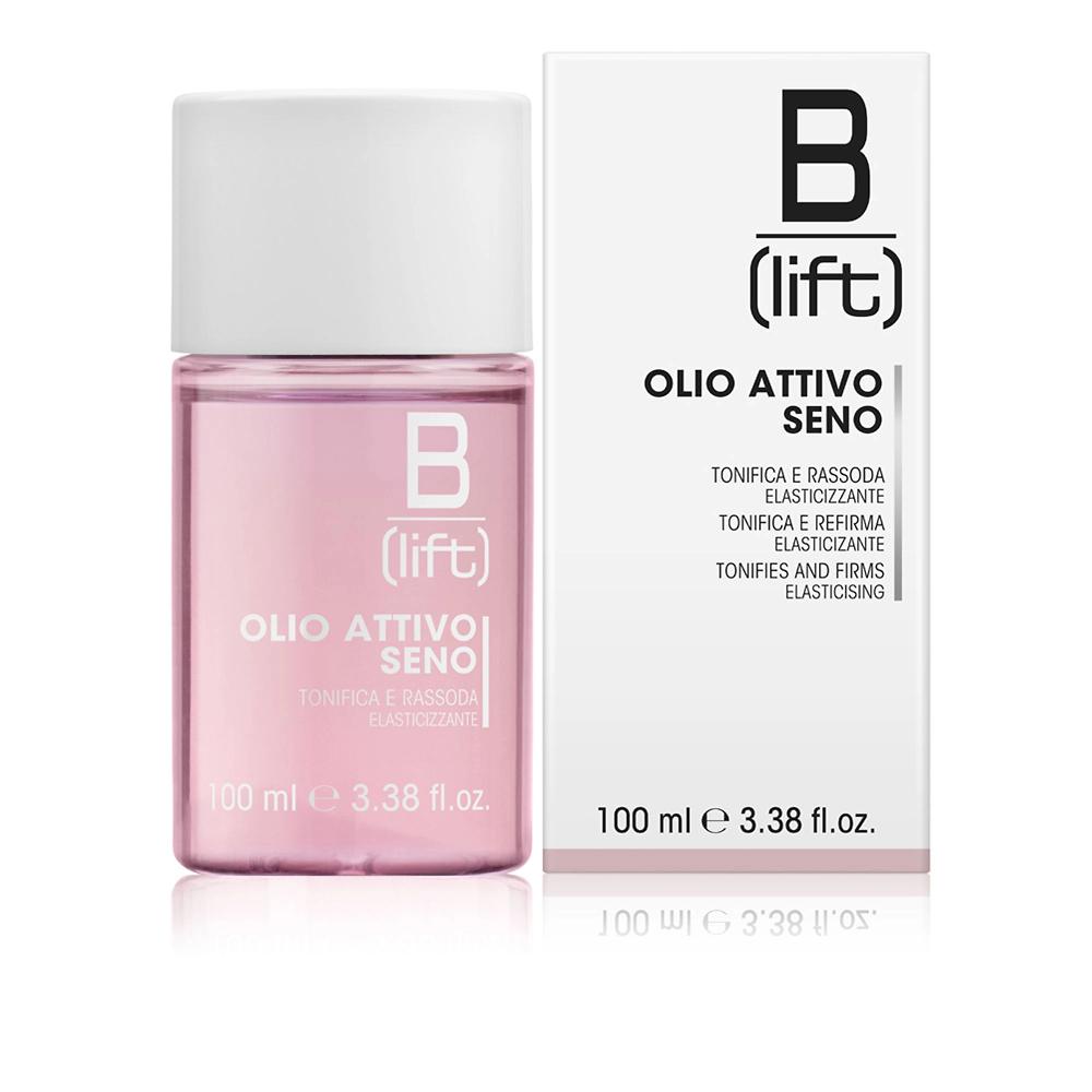 QVC Syrio B-Lift Olio Attivo Seno+ Vitamina E 2 Pz
