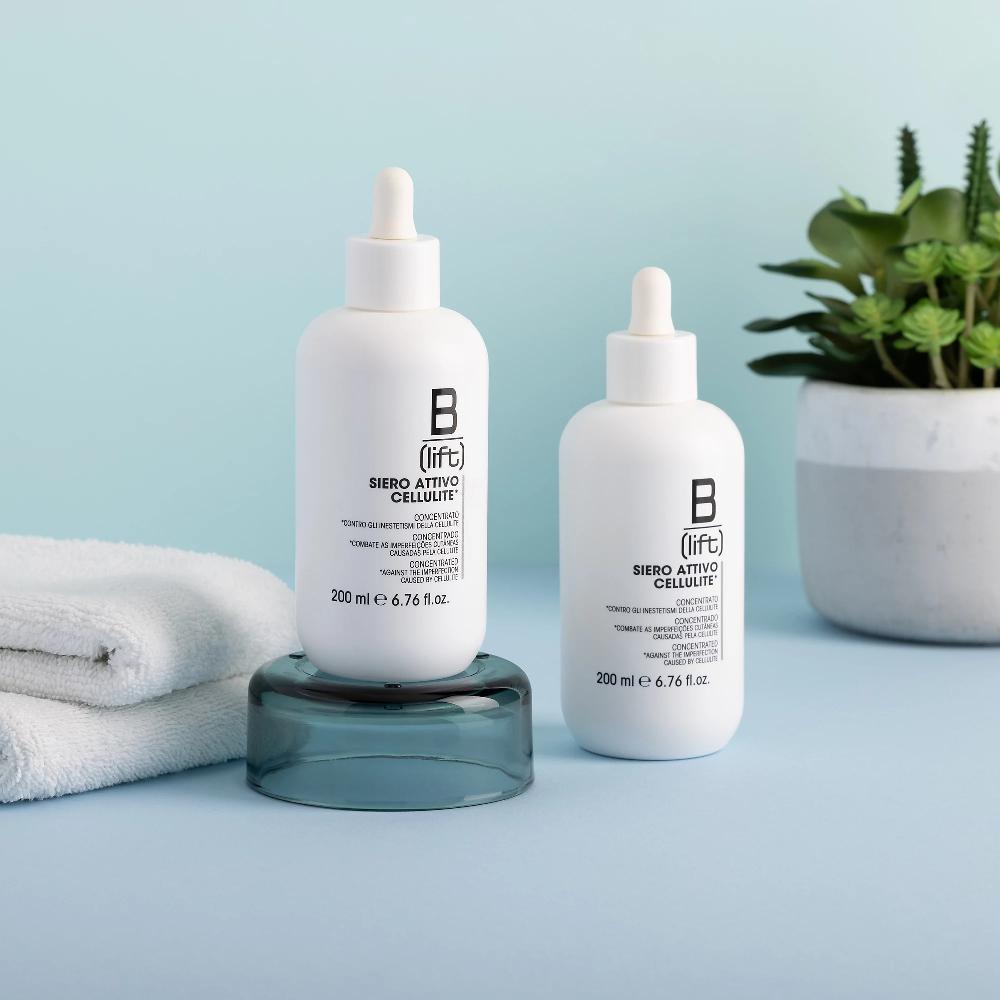 QVC Syrio B-Lift Siero Attivo 2 pz