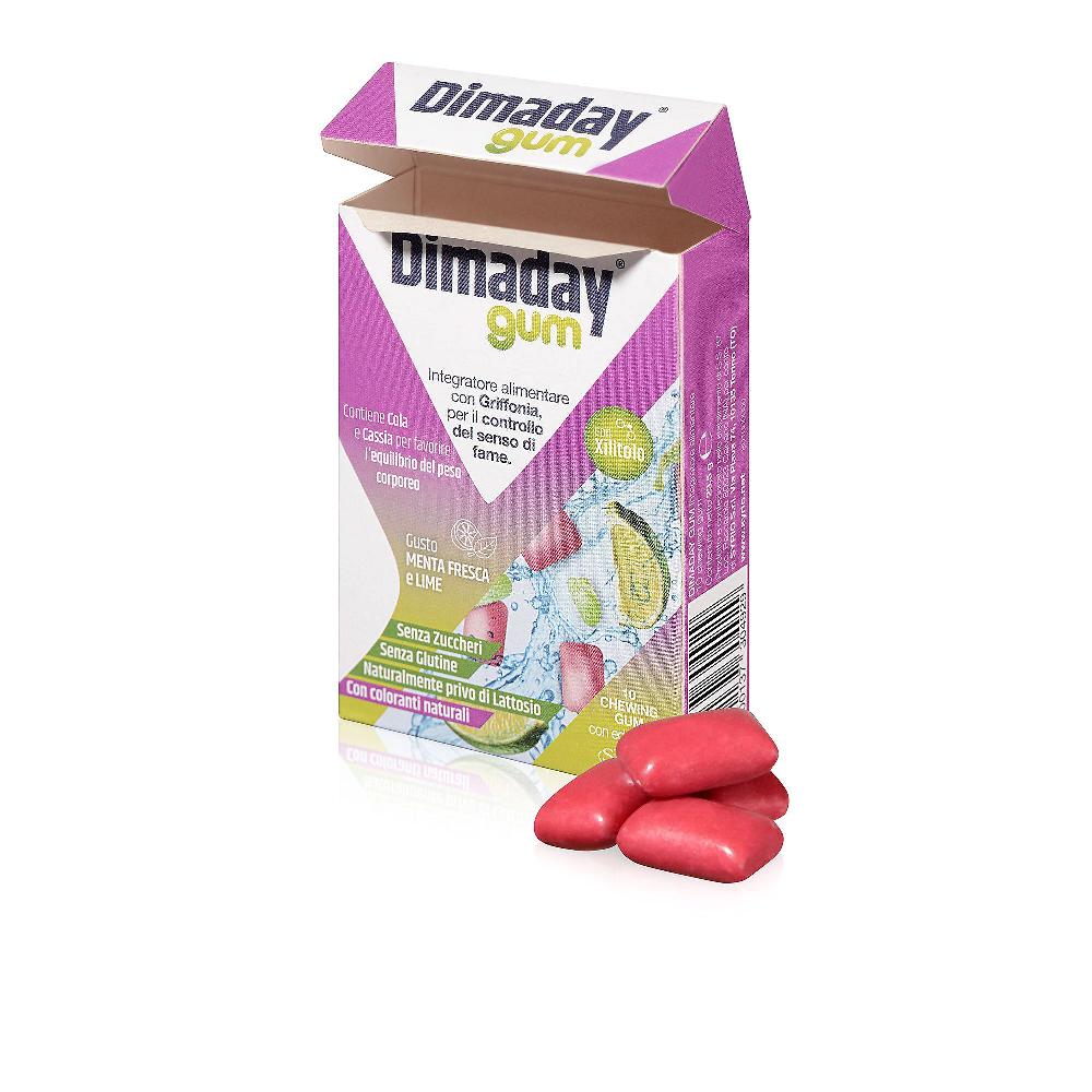 QVC Syrio Dimaday 80 Gum Equilibrio Del Peso