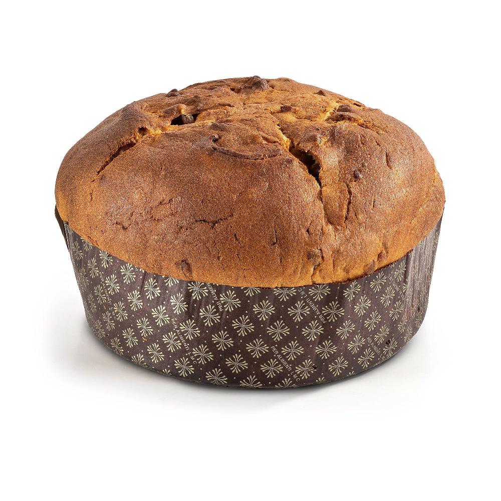 QVC T'a Milano Panettone Ai Marrons Glacés (750 G)