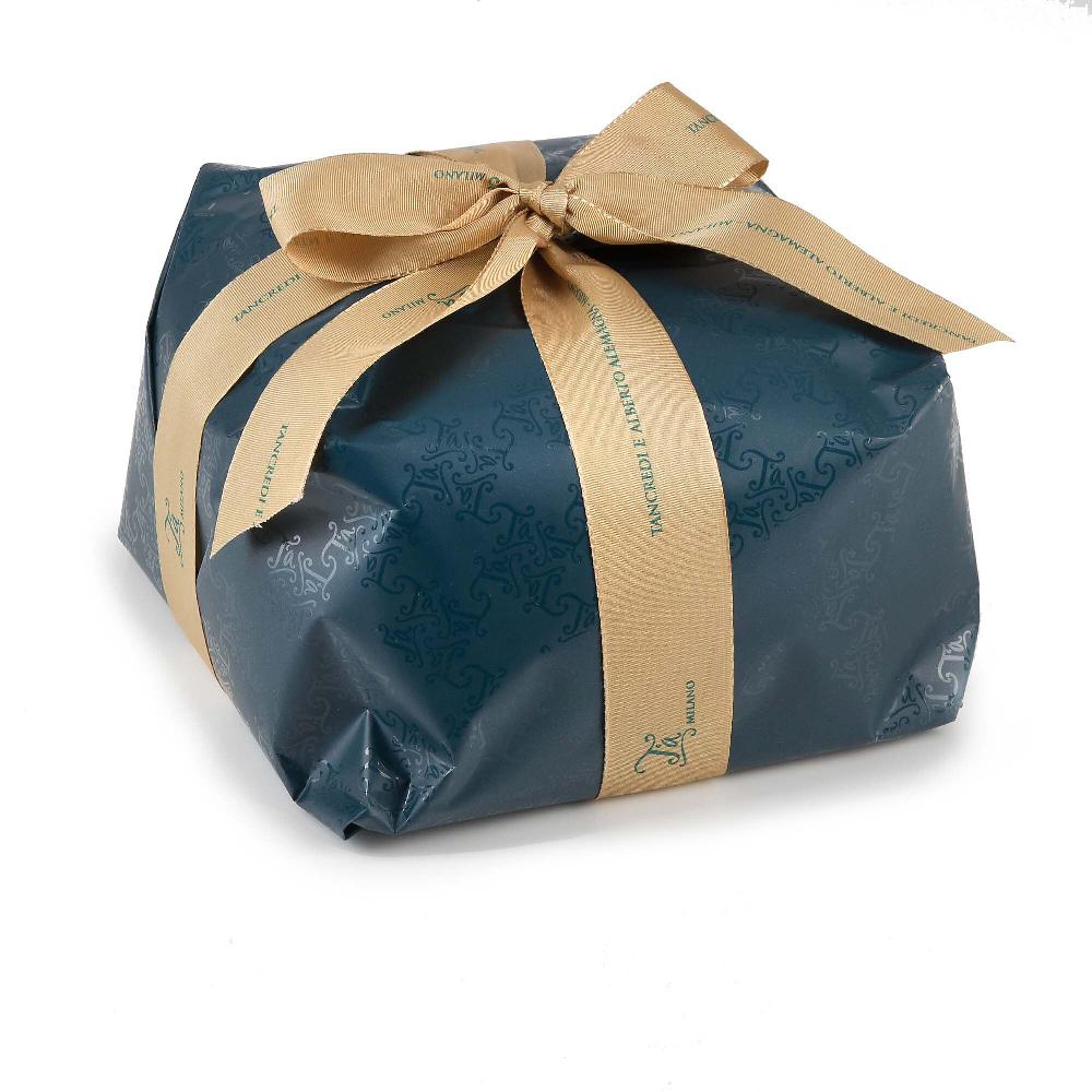 QVC T'a Milano Panettone pera e cioccolato 1kg