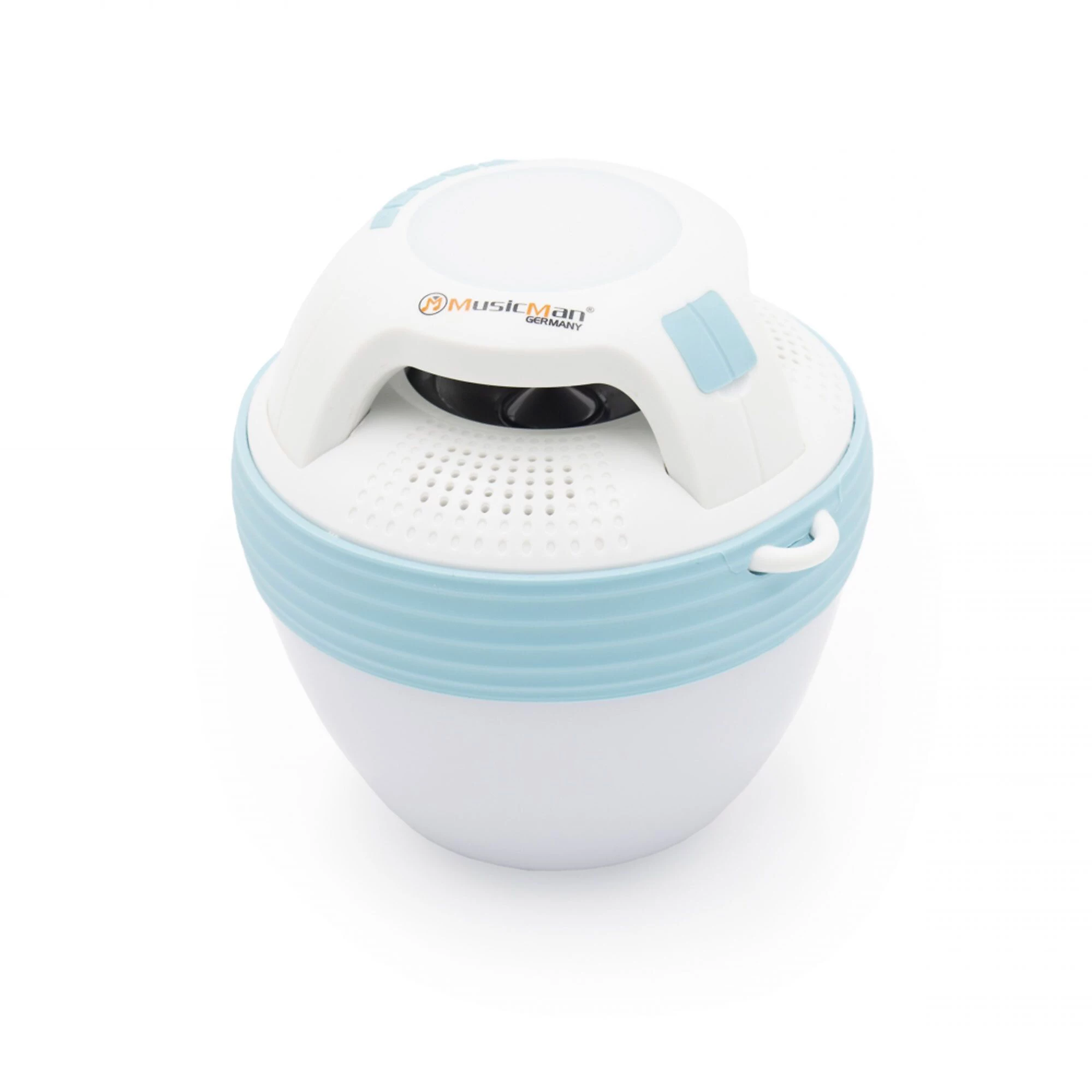 QVC Technaxx Altoparlante bluetooth con vivavoce