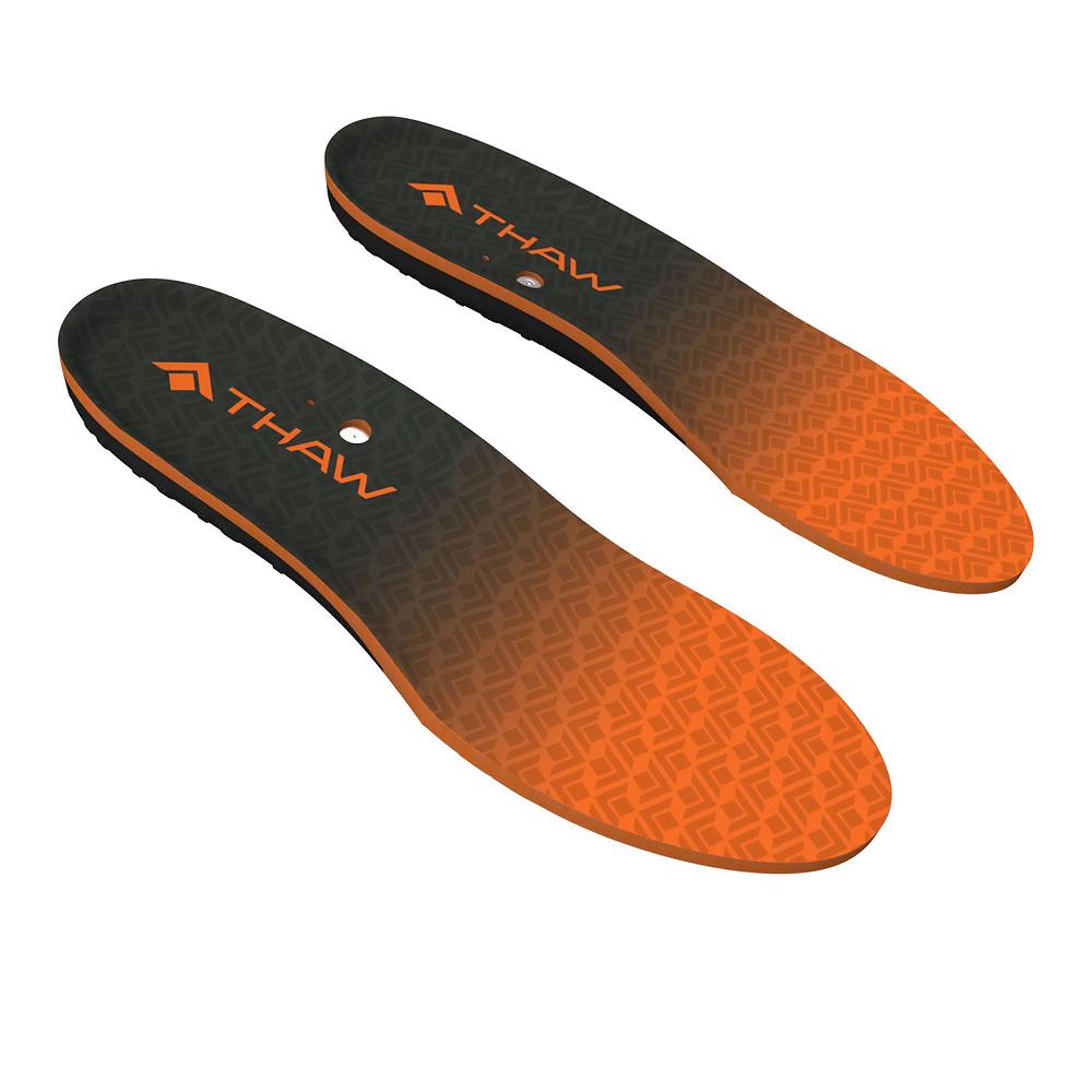 QVC Thaw Scaldapiedi grandi pack da 10