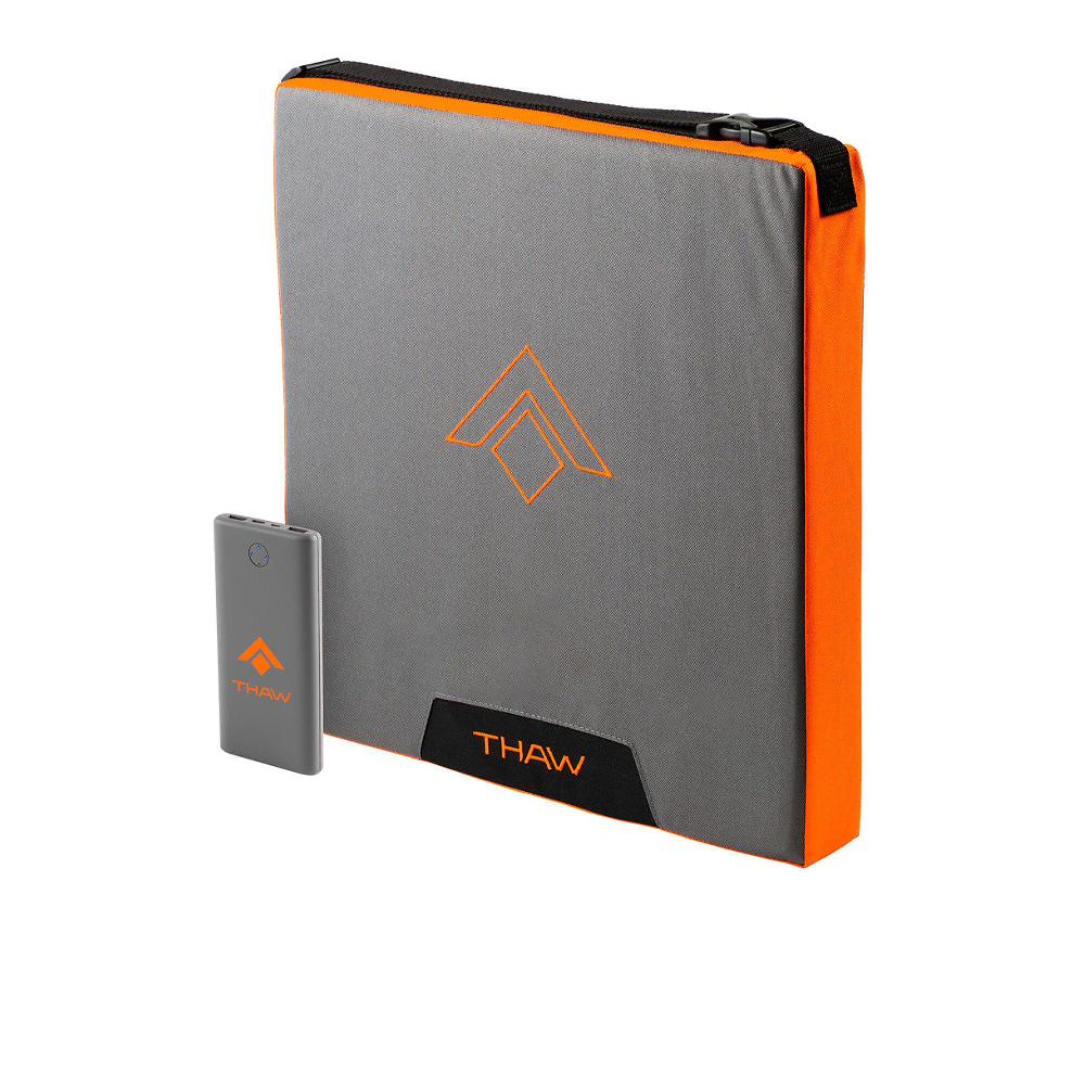 QVC Thaw Scaldaseduta ricaricabile