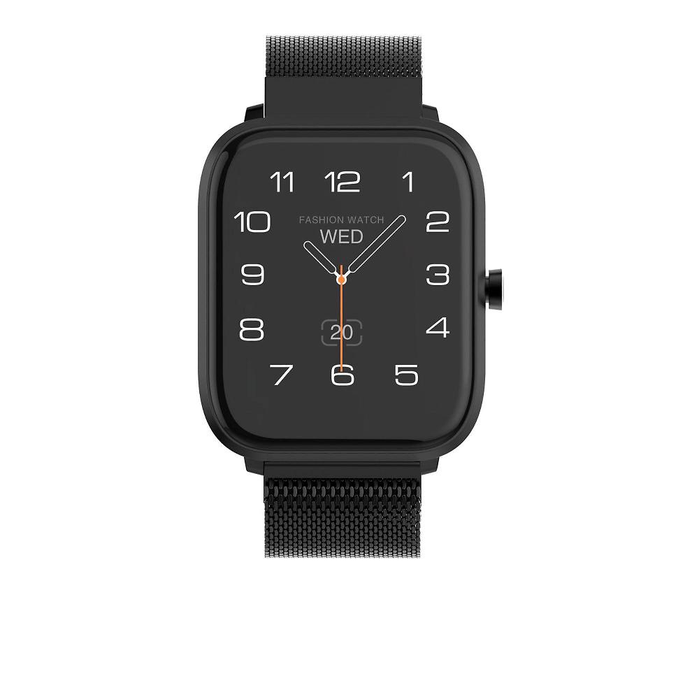 QVC Trevi T-Fit 260 Plus Smart Fintess Band