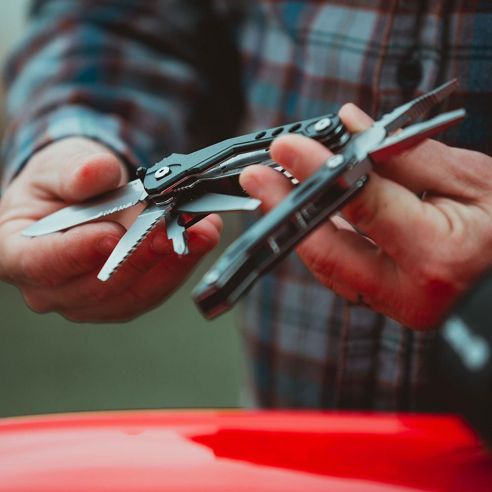 QVC True Coltellino multiuso Handyone