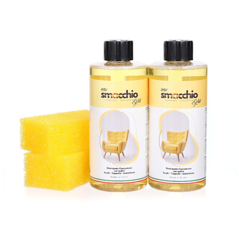 QVC Turboline Smacchio Gold Liquido