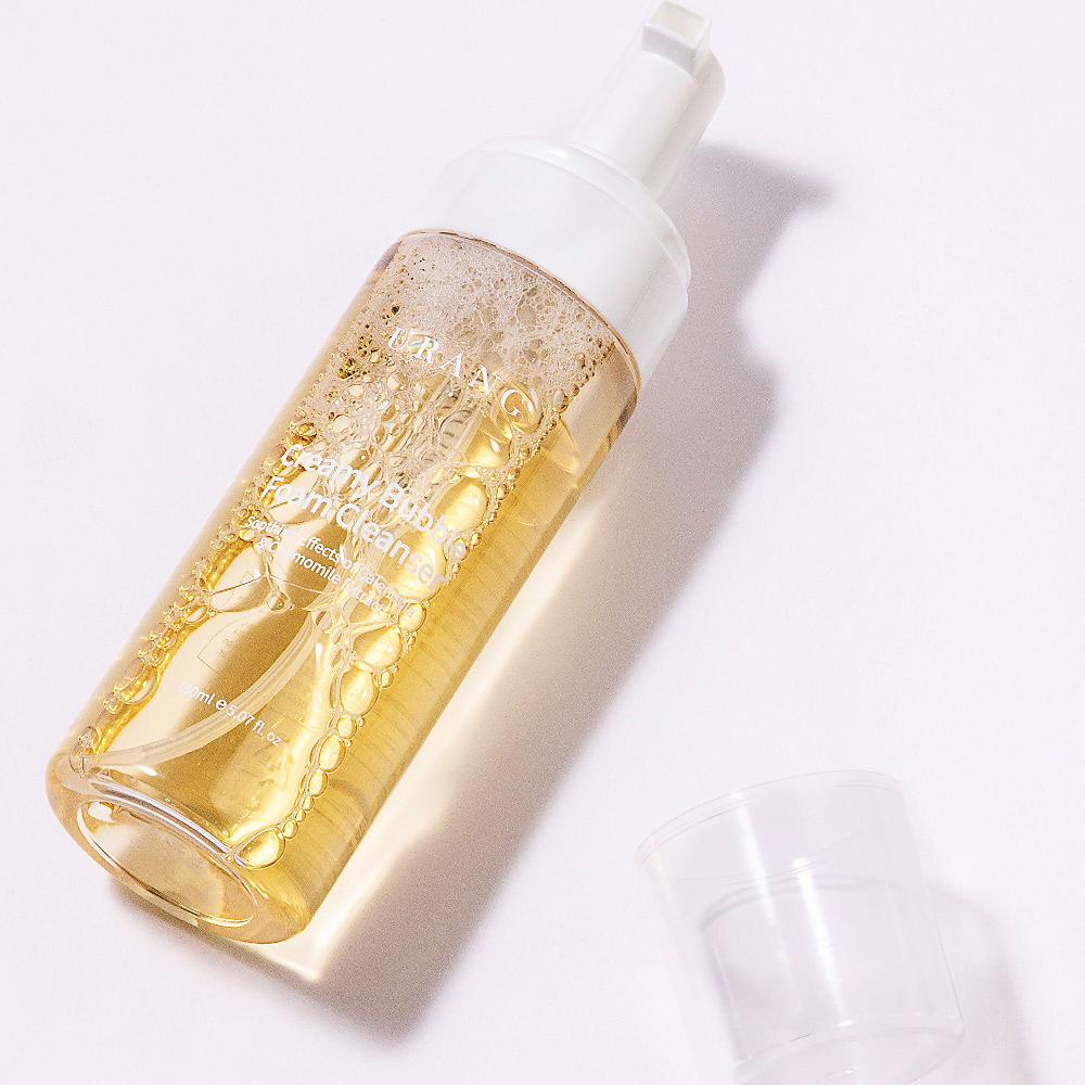 QVC Urang Detergente Viso In Mousse Creamy Bubble