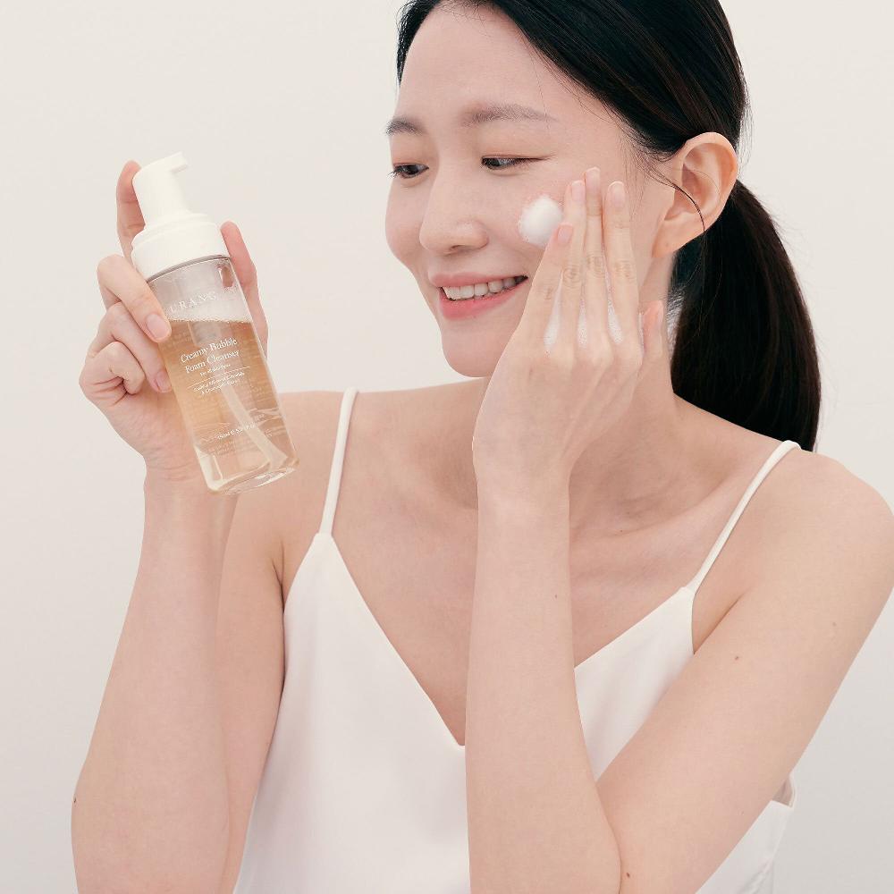 QVC Urang Detergente Viso In Mousse Creamy Bubble