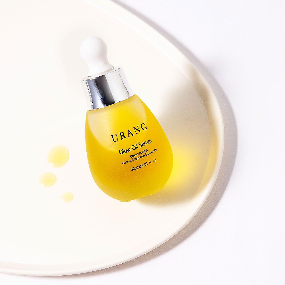 QVC Urang Glow Oil Siero Oleoso