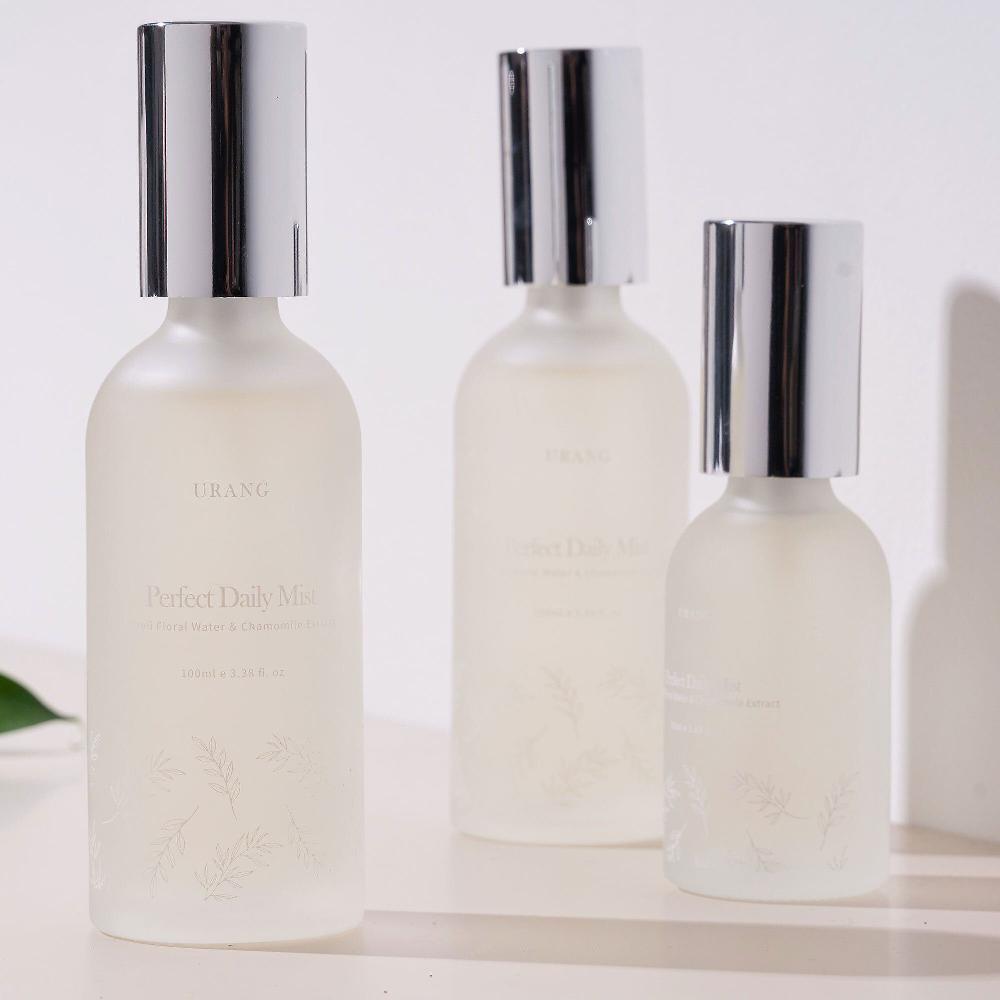 QVC Urang Tonico Idratante Perfect Daily Mist