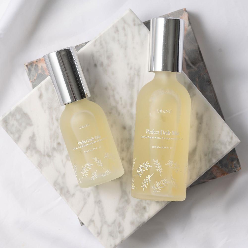 QVC Urang Tonico Idratante Perfect Daily Mist