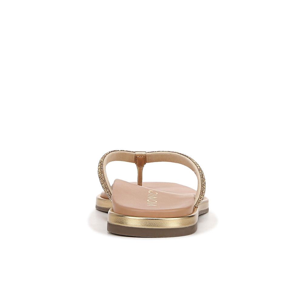 QVC Vionic Ciabatte Infradito Con Soletta Ortotica