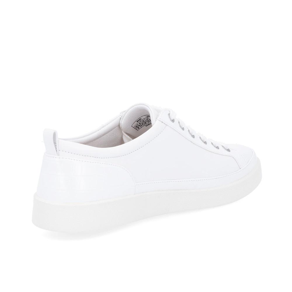 QVC Vionic Sneaker Stringate Con Soletta Ortotica