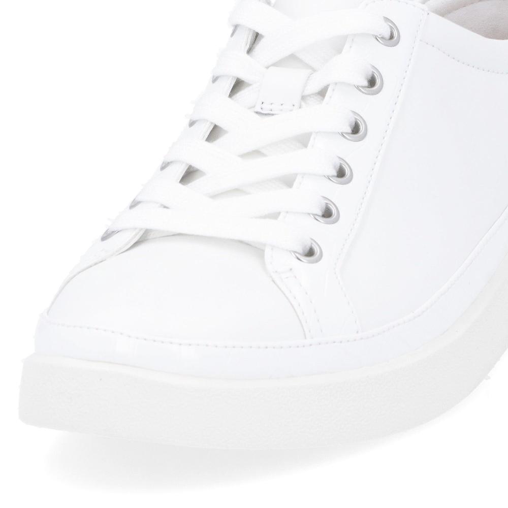 QVC Vionic Sneaker Stringate Con Soletta Ortotica