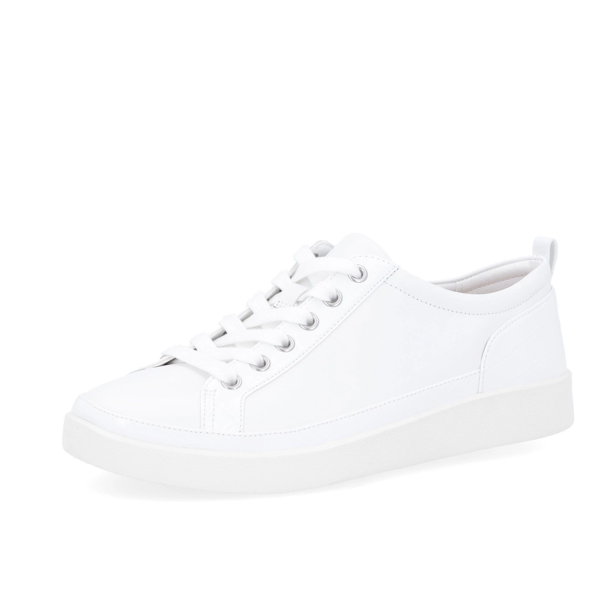 QVC Vionic Sneaker stringate con soletta ortotica
