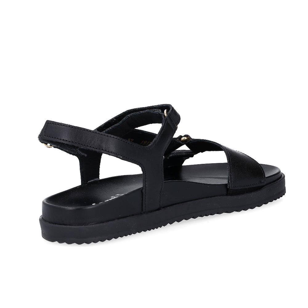 QVC Vitaform Sandali A T In Pelle