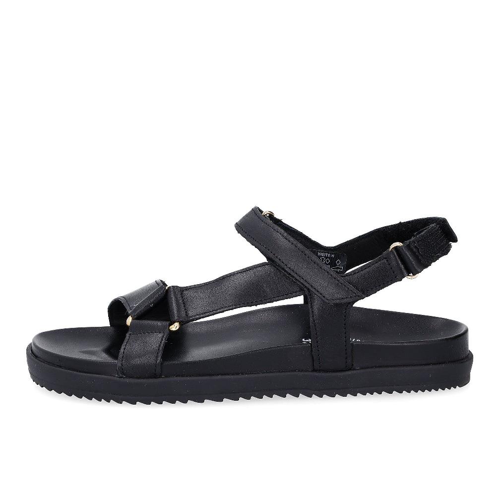 QVC Vitaform Sandali A T In Pelle