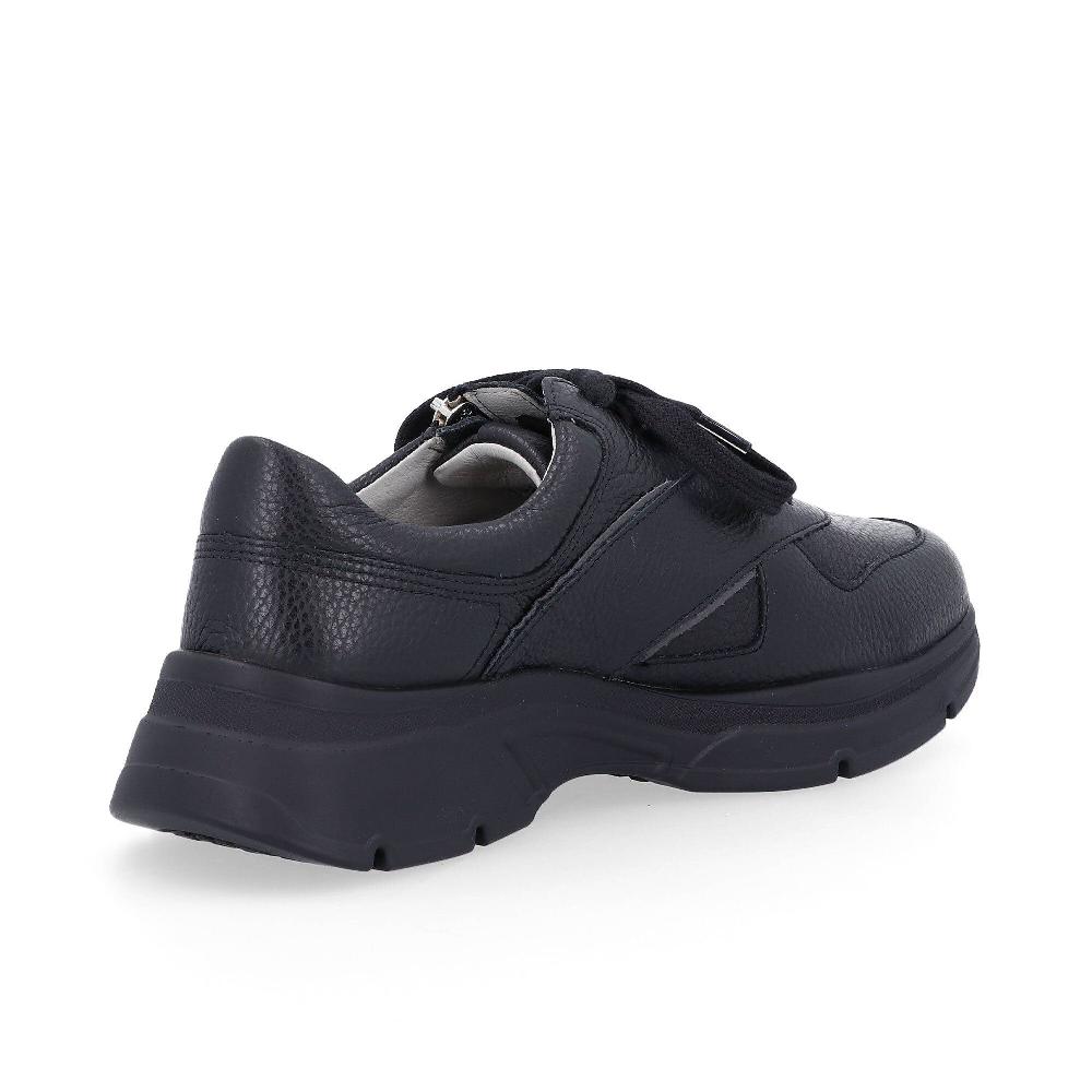 QVC Vitaform Sneakers In Pelle