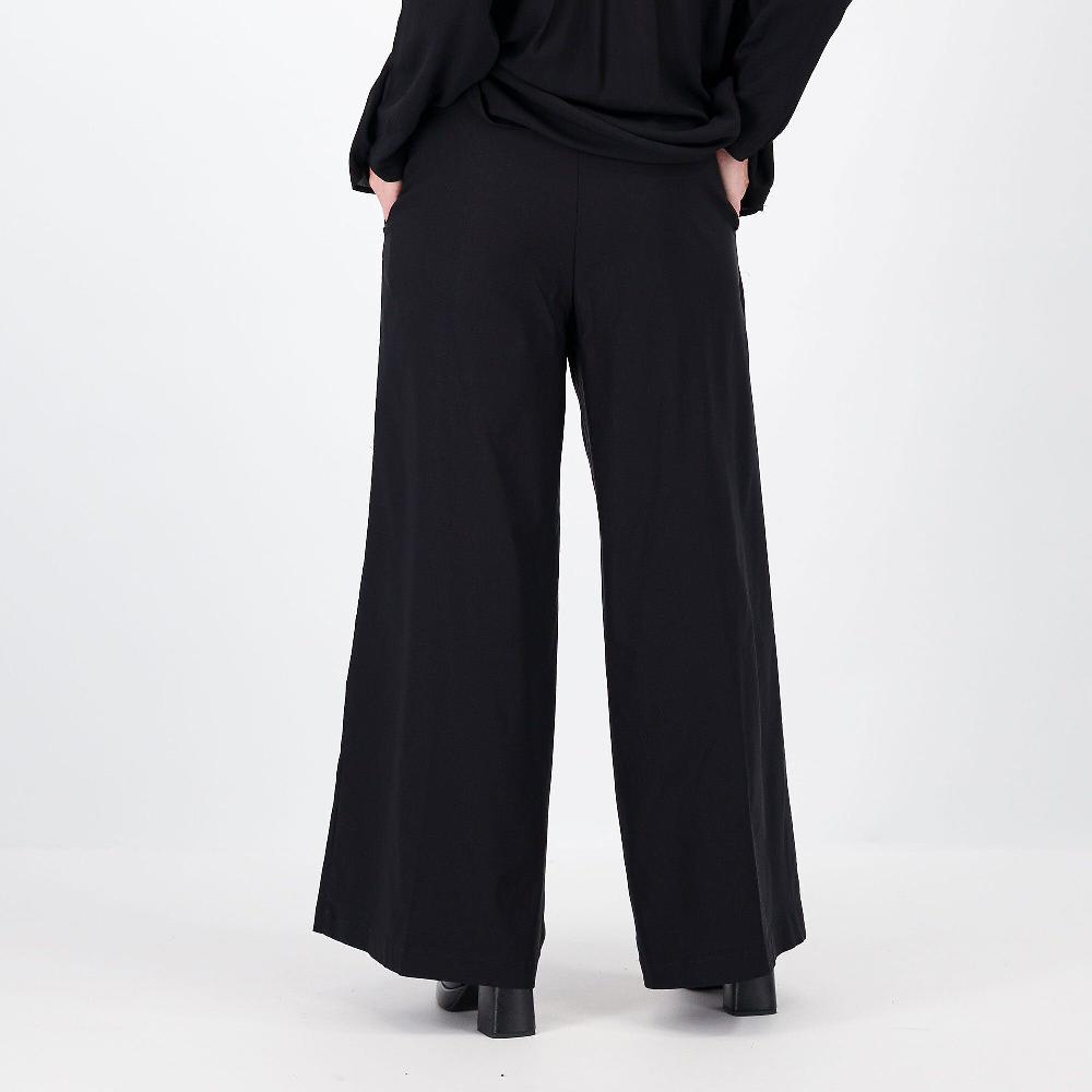 QVC W.I.T.A. Pantaloni Ampi In Bengalina