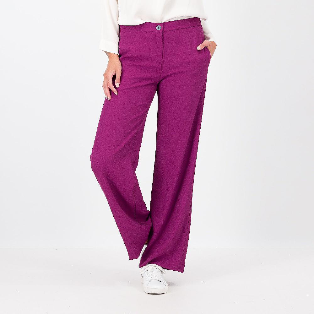 QVC W.I.T.A. Pantaloni ampi in cady