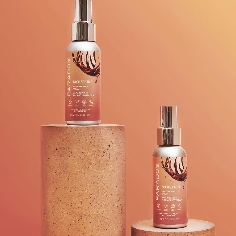 QVC We Are Paradoxx Trattamento Spray Per Capelli