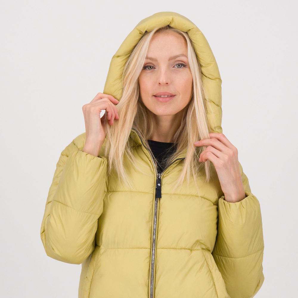 QVC WESTLAND Piumino Corto Con Cappuccio