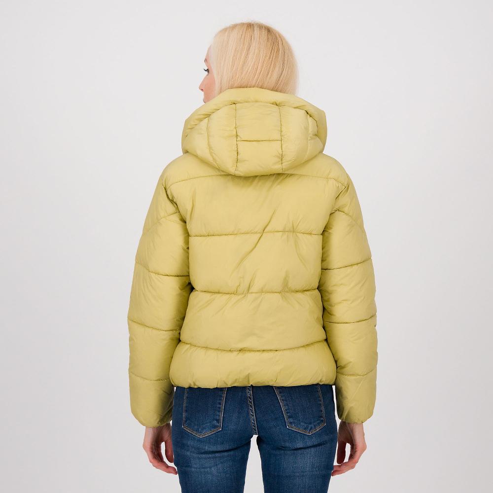 QVC WESTLAND Piumino Corto Con Cappuccio