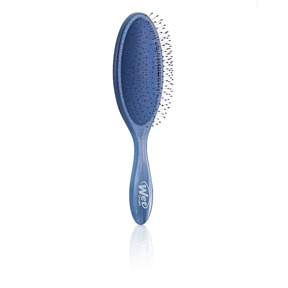 QVC Wet Brush Spazzola Districante Natural Marble