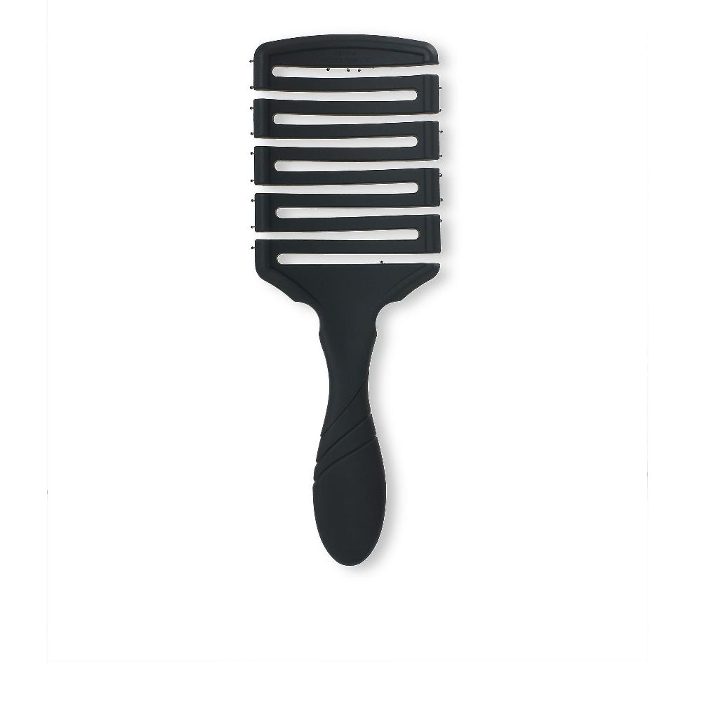 QVC Wet Brush Spazzola Flex Dry Paddle