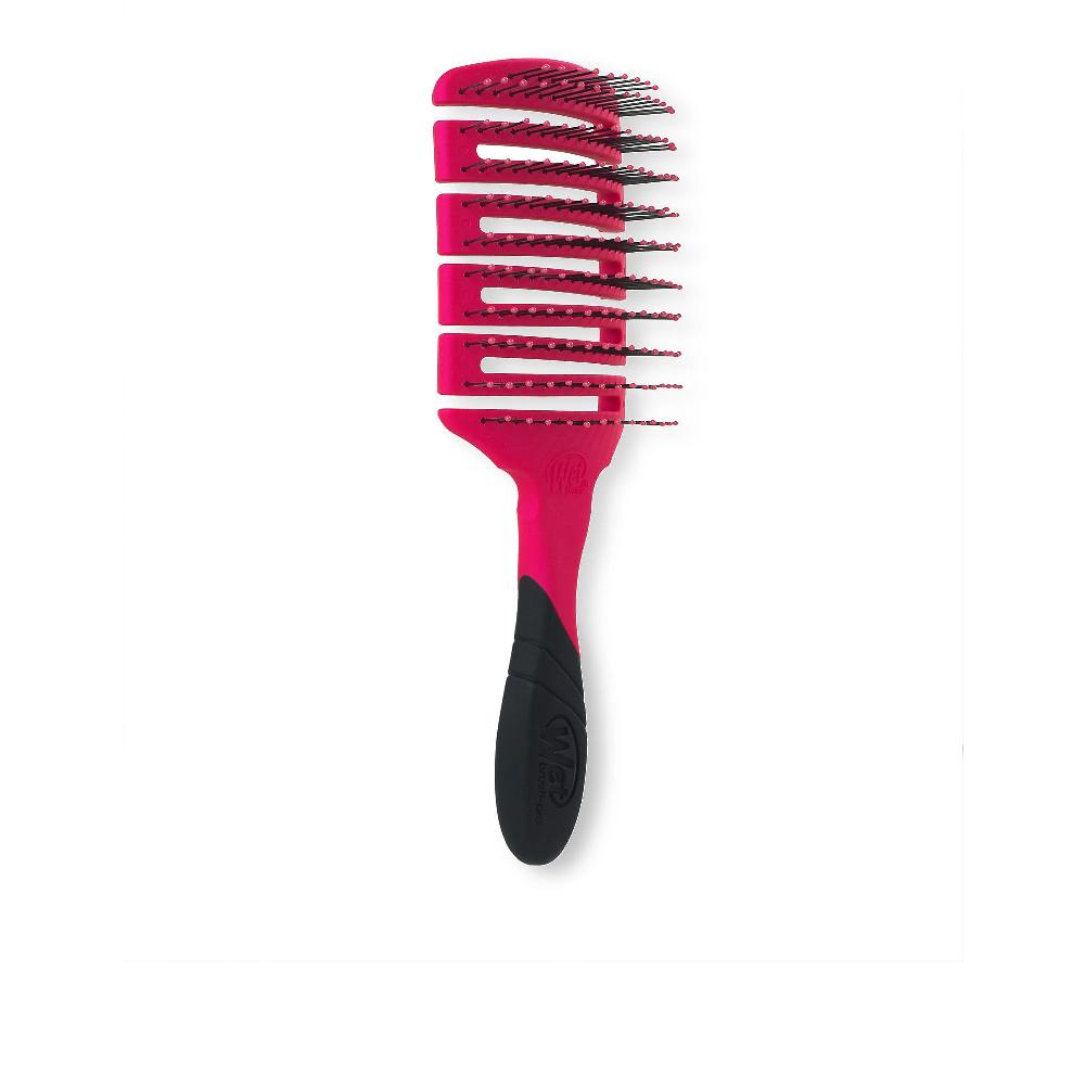 QVC Wet Brush Spazzola Flex Dry Paddle
