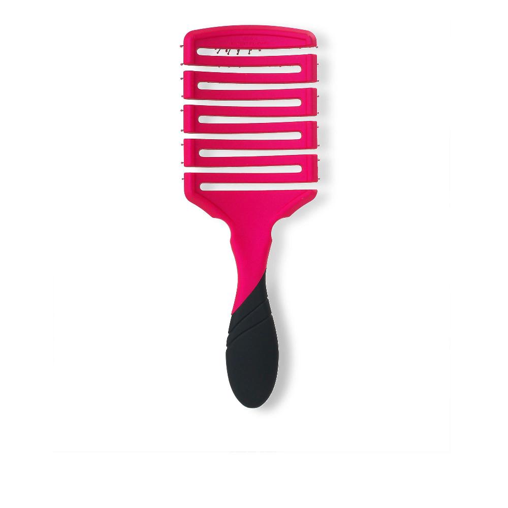 QVC Wet Brush Spazzola Flex Dry Paddle