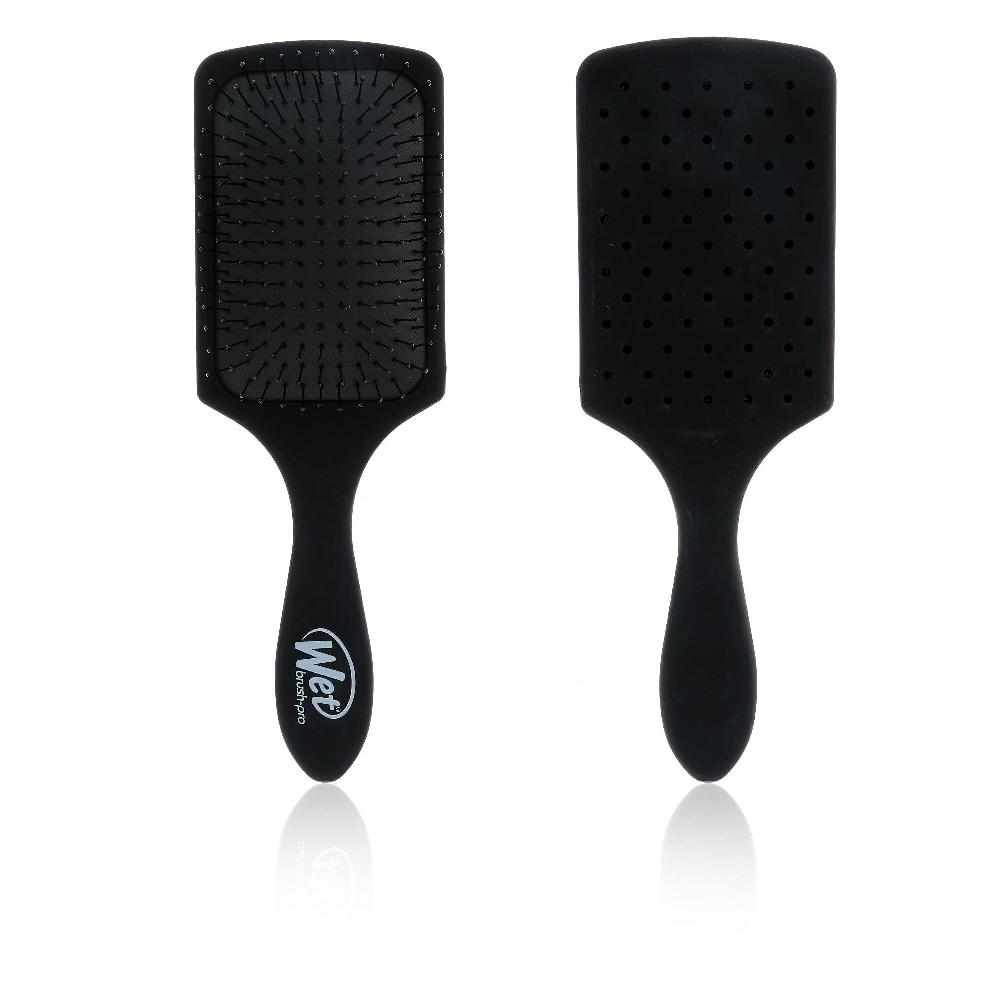 QVC Wet Brush Spazzola quadrata sciogli-nodi