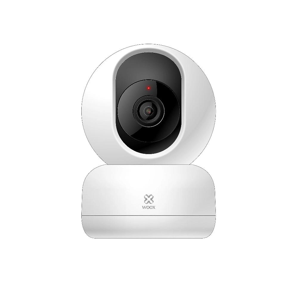 QVC Woox Telecamera WiFi Smart Da Interno