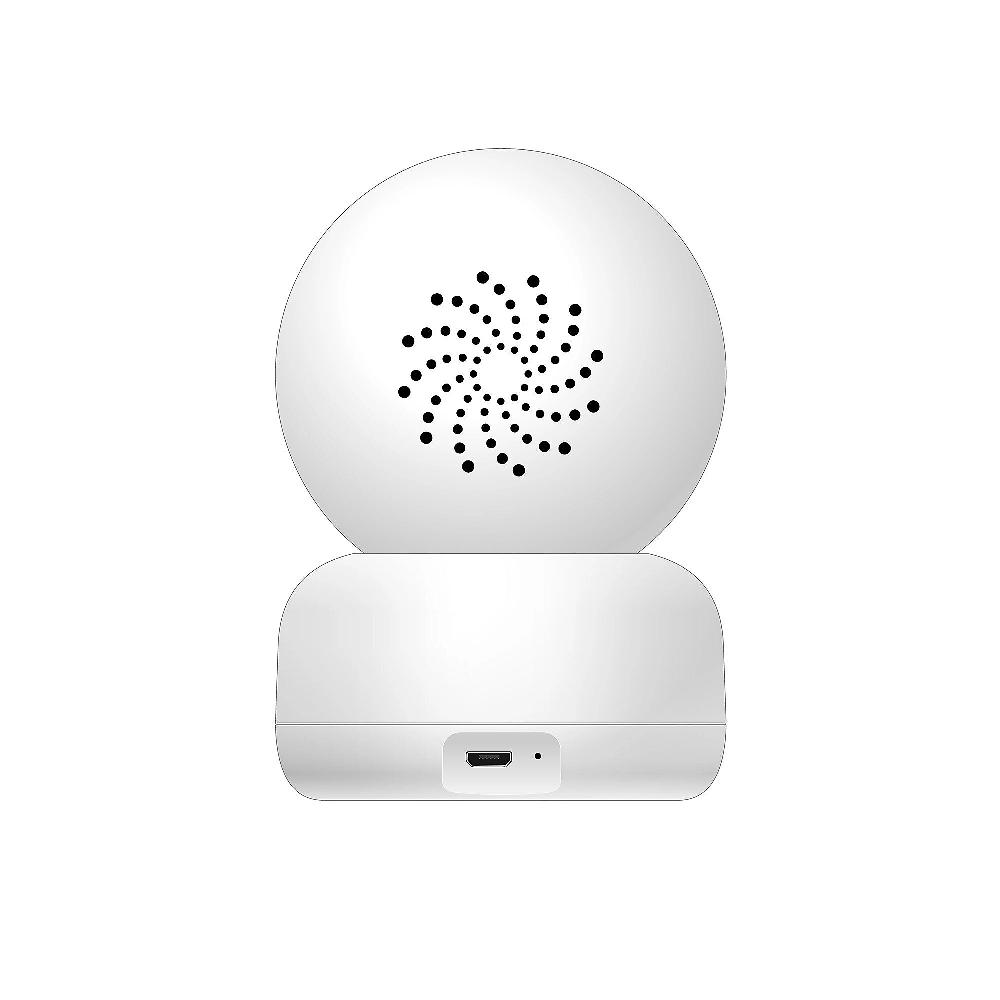 QVC Woox Telecamera WiFi Smart Da Interno