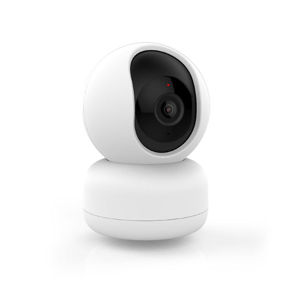 QVC Woox Telecamera WiFi Smart da interno