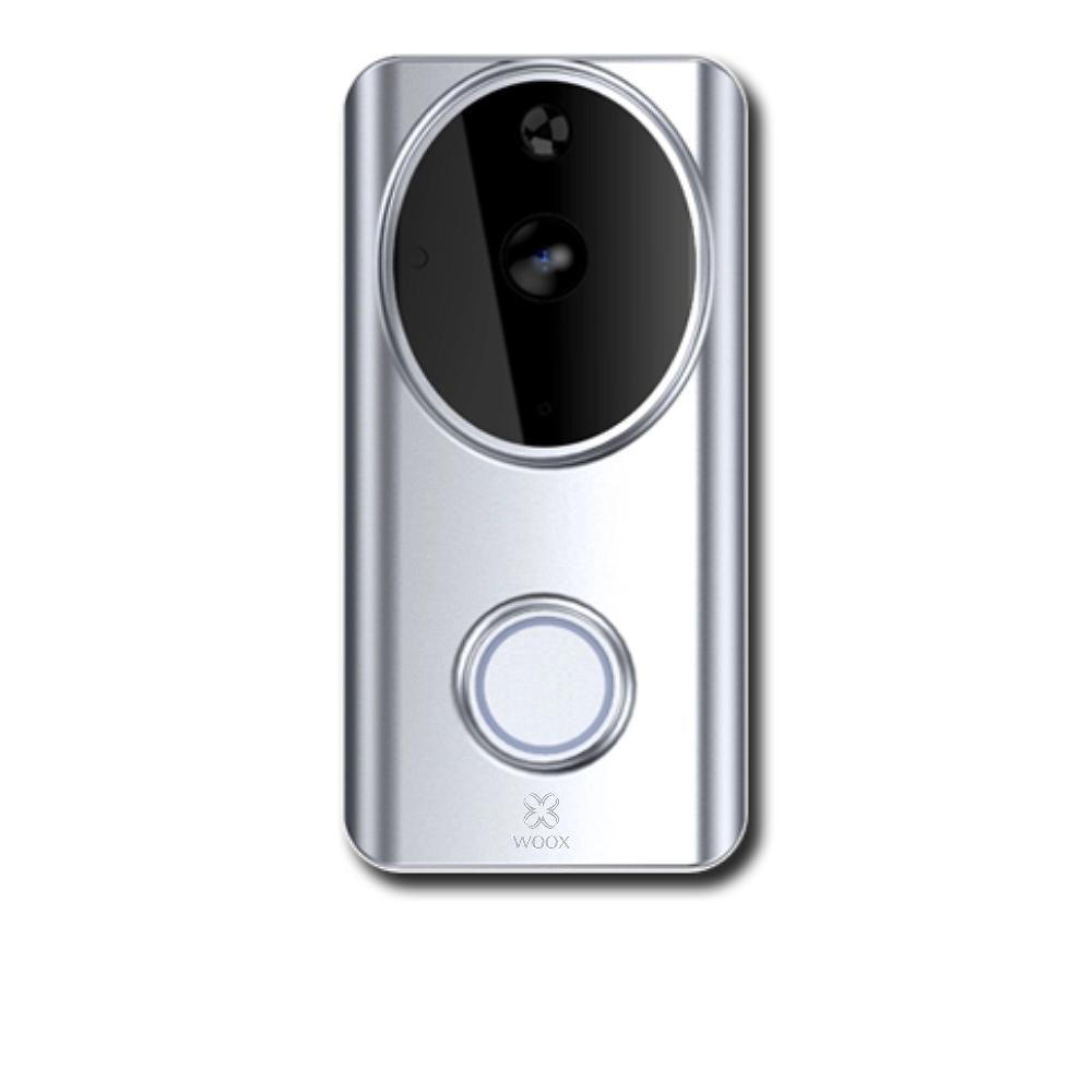 QVC Woox Videocitofono Wifi Smart