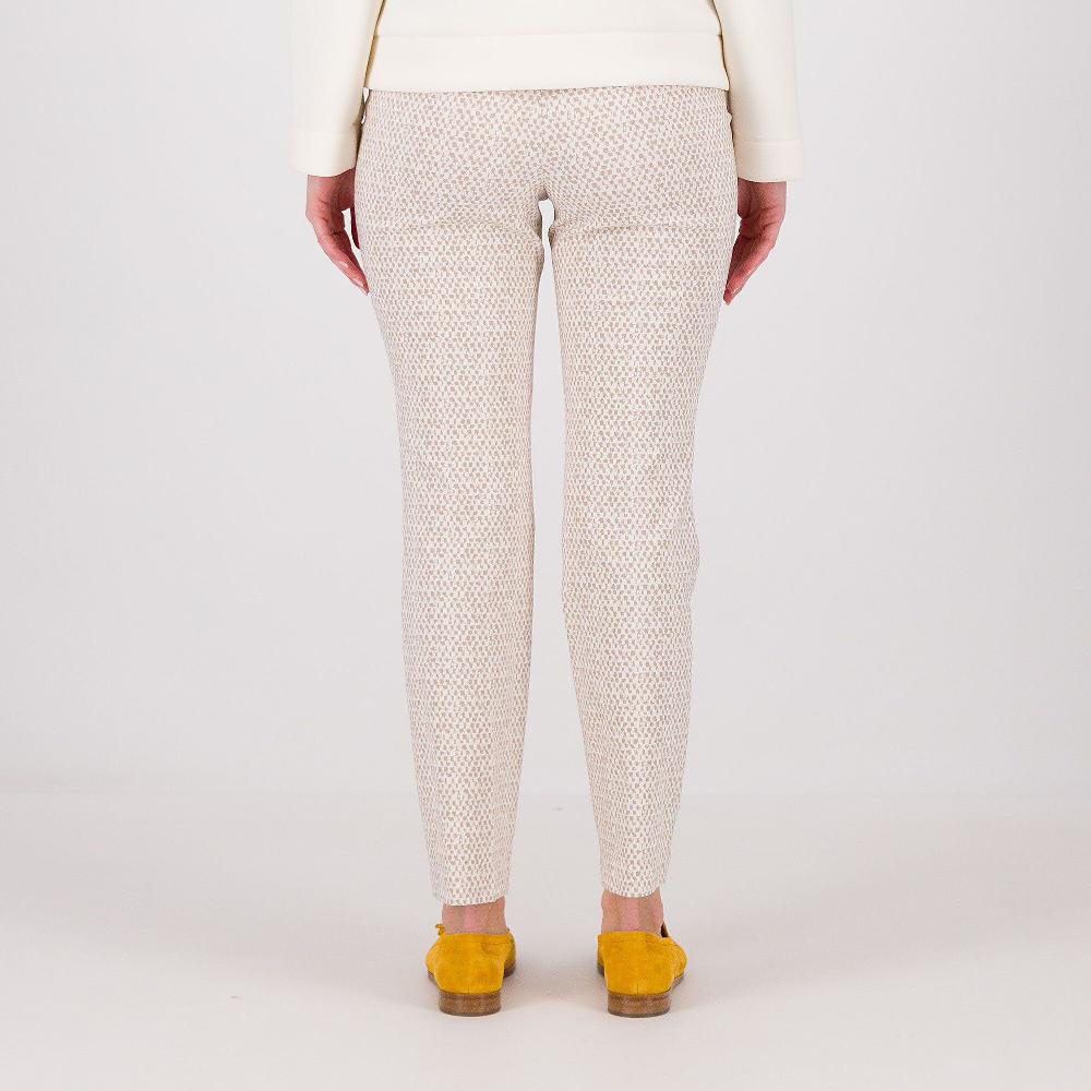 QVC Wynne Layers Pantaloni Gamba Dritta