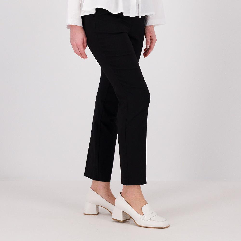QVC Wynne Layers Pantaloni gamba dritta