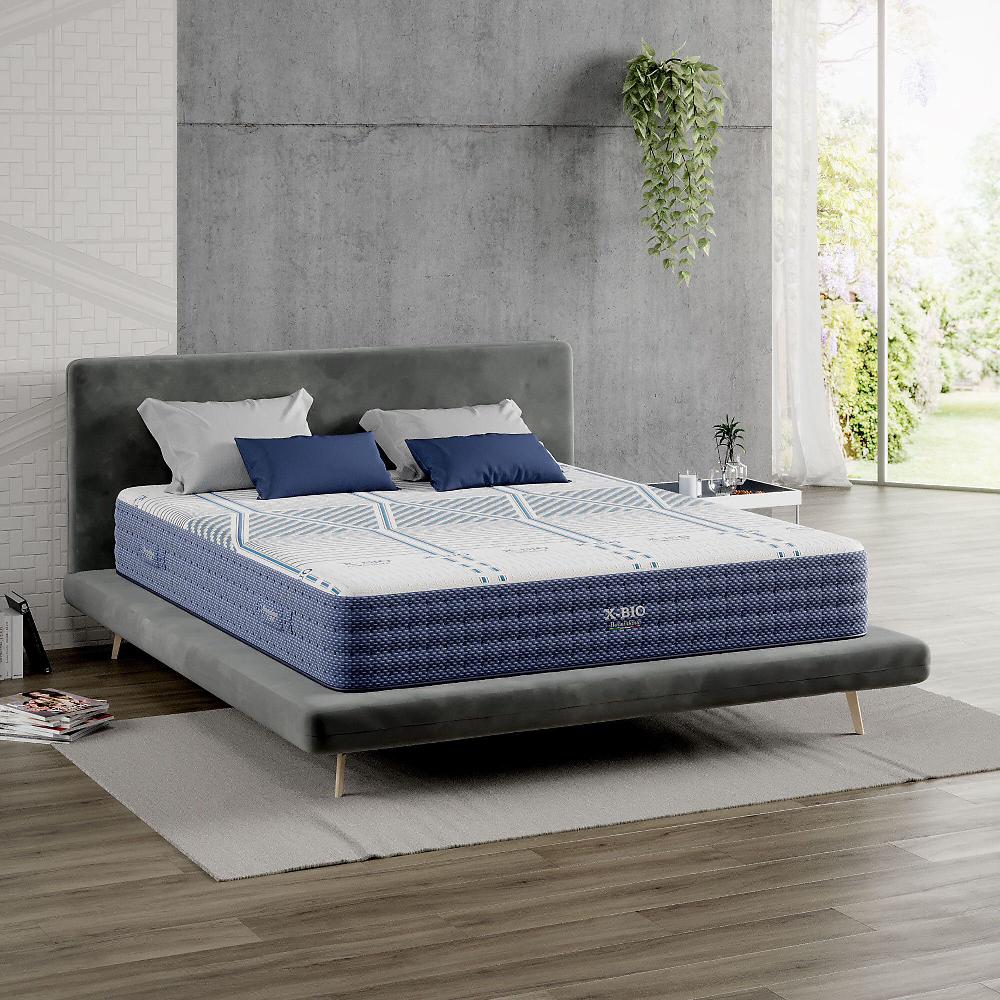 QVC X-BIO Materasso disponibile in 2 varianti