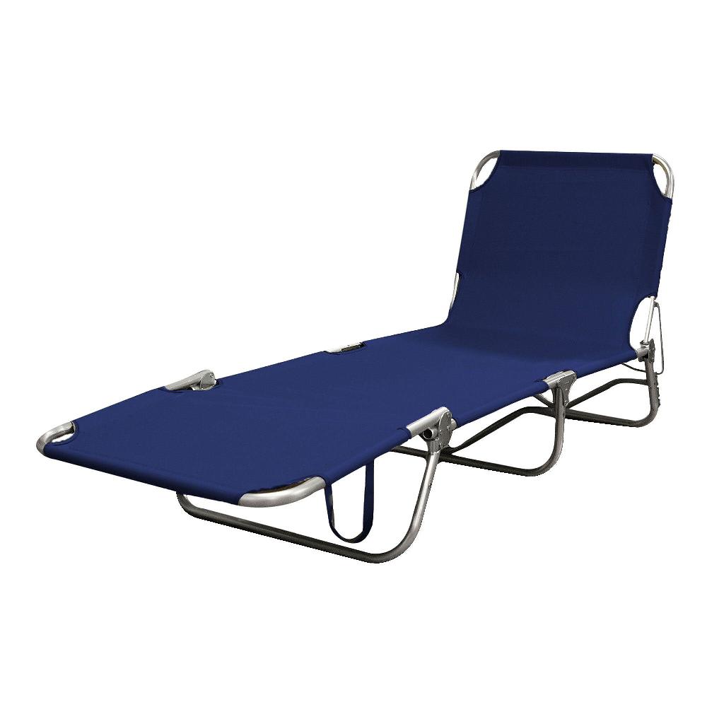 QVC Zambetti outdoor Lettino Beach Buenos Aires