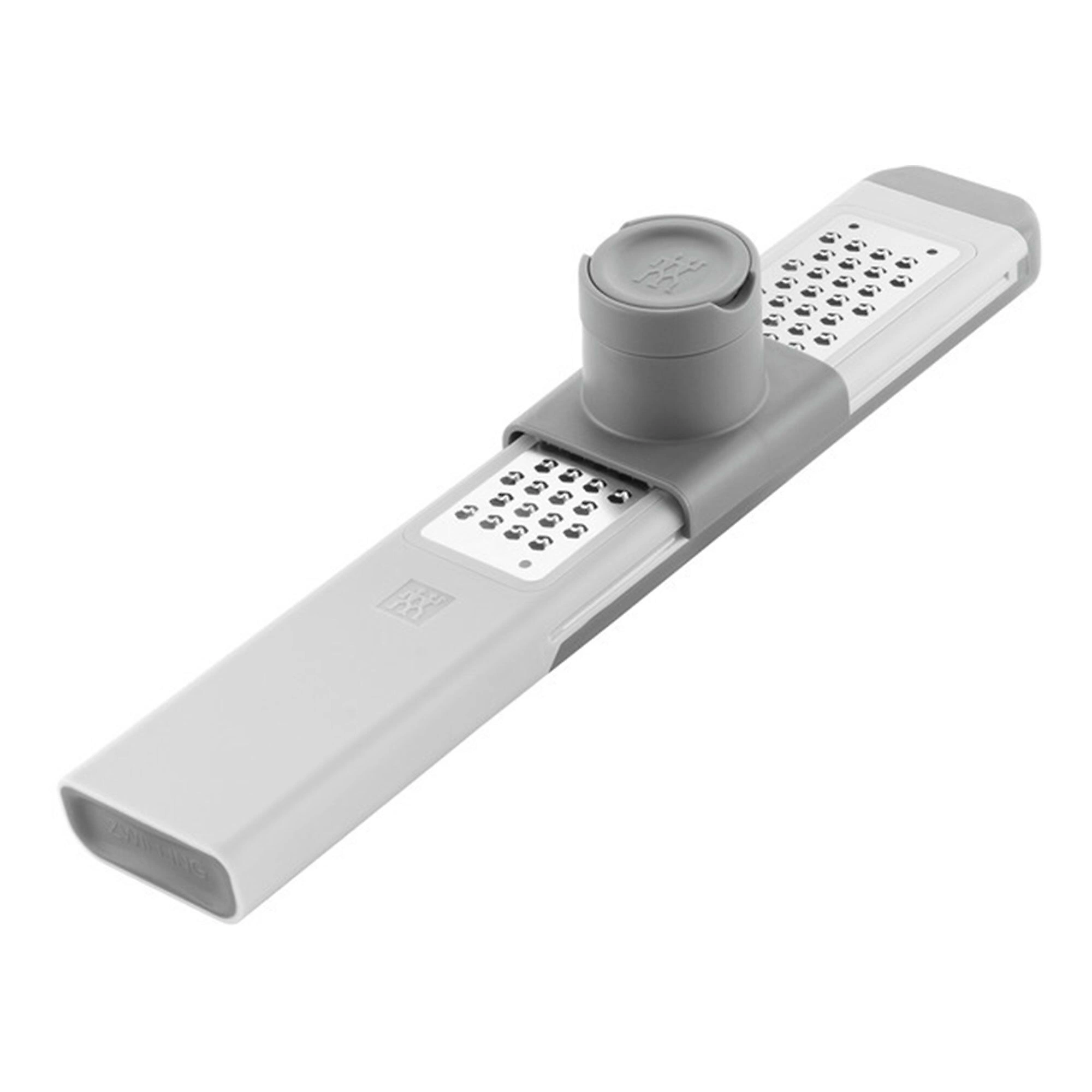 QVC Zwilling Z-cut Grattugia fine lama in acciaio